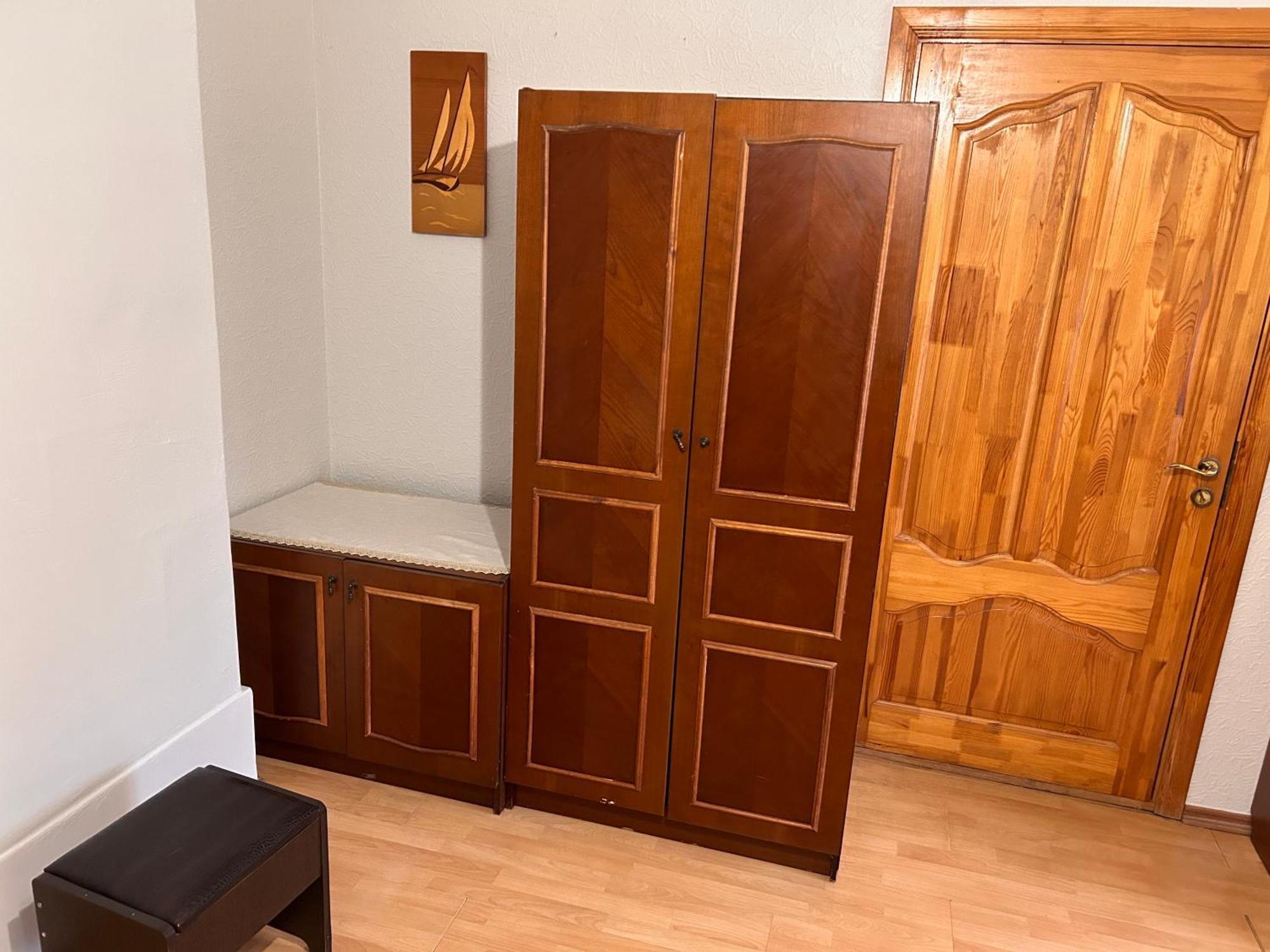 Livijas Apartamenti Appartement Kuldīga Buitenkant foto