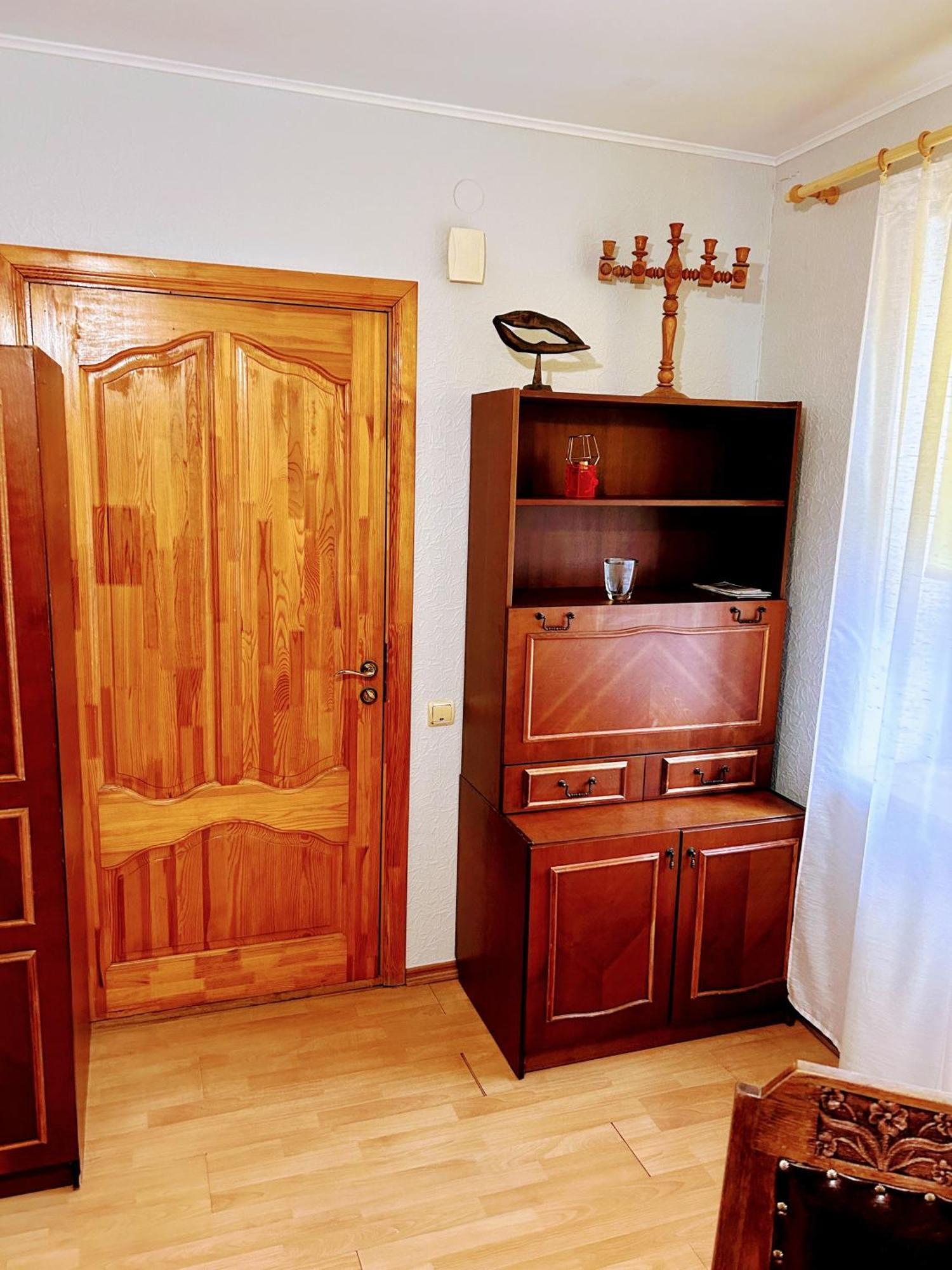 Livijas Apartamenti Appartement Kuldīga Buitenkant foto