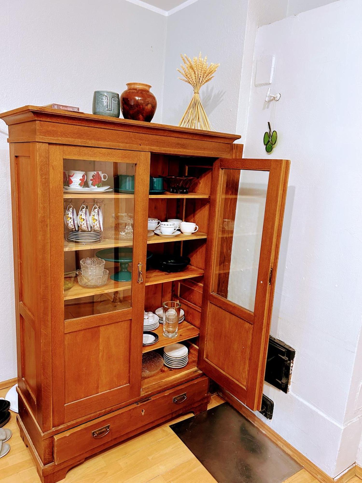 Livijas Apartamenti Appartement Kuldīga Buitenkant foto