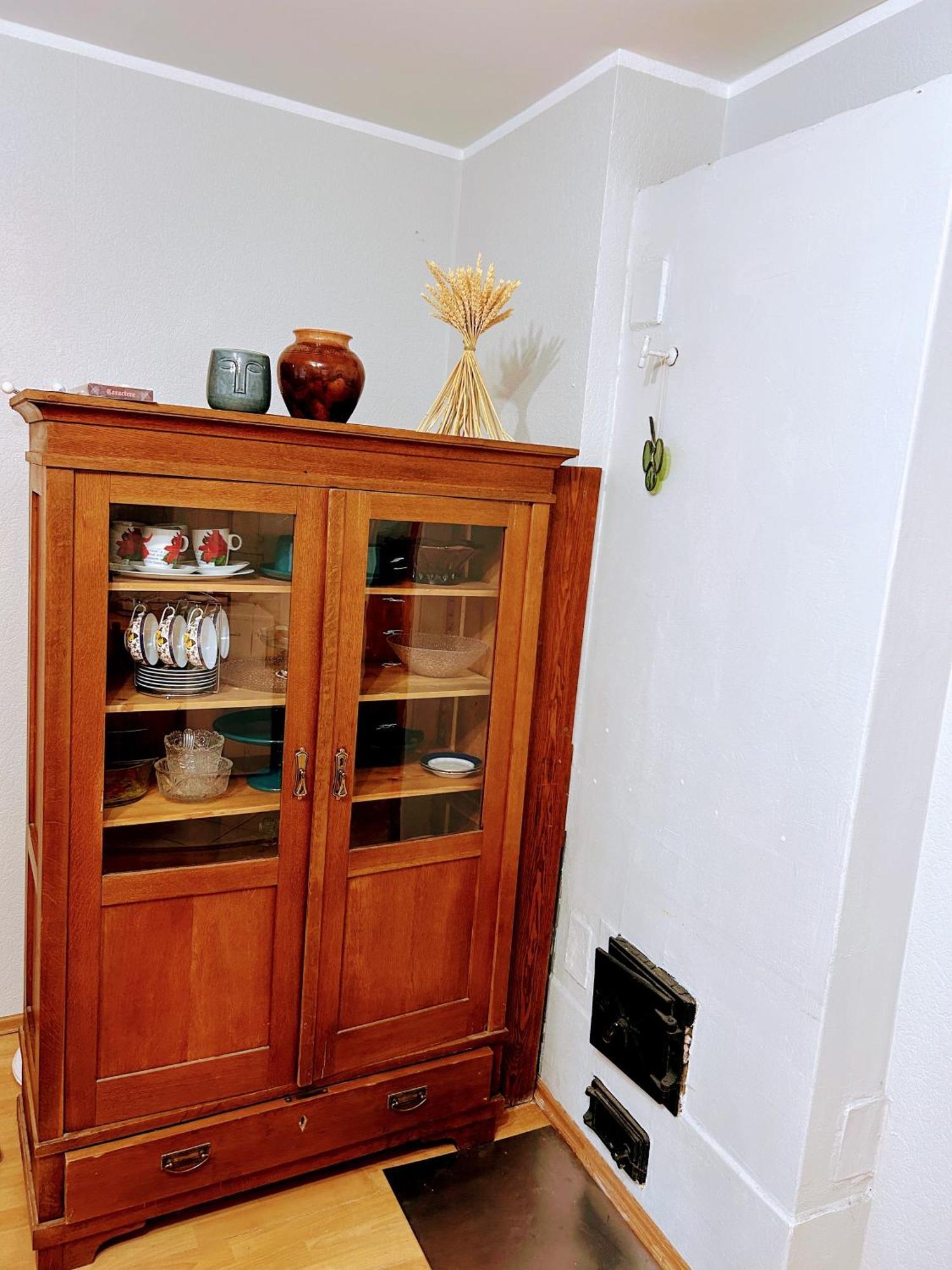 Livijas Apartamenti Appartement Kuldīga Buitenkant foto