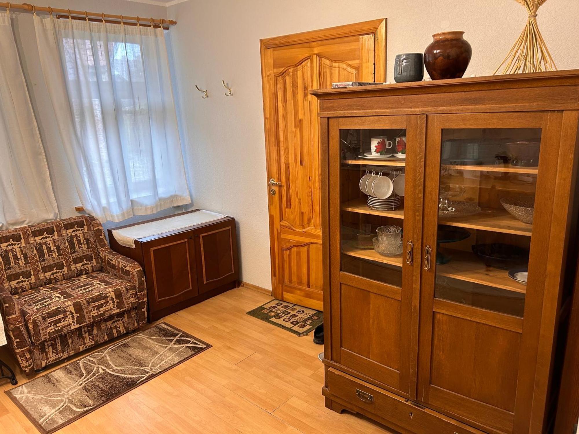 Livijas Apartamenti Appartement Kuldīga Buitenkant foto